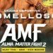 Tomelloso acoge la 2º Alma Matter Fight cambia su ubicación al pabellón San Antonio