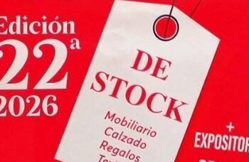 Valdepeñas celebra este fin de semana la 22ª Feria del Stock con más de 40 expositores
