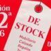 Valdepeñas celebra este fin de semana la 22ª Feria del Stock con más de 40 expositores