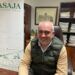 El tomellosero Emilio Cepeda dispuesto a trabajar por el campo rodeado de un joven equipo