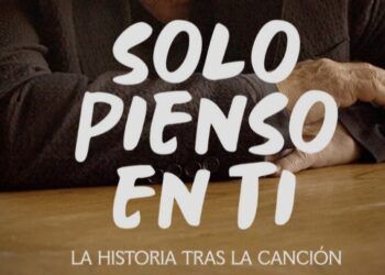 El documental “Solo pienso en ti” de Hugo de la Riva, en Cines La Dehesa a beneficio de AFAS