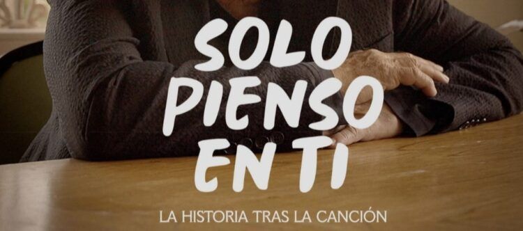 El documental “Solo pienso en ti” de Hugo de la Riva, en Cines La Dehesa a beneficio de AFAS