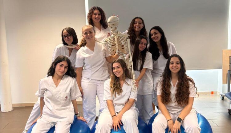 Fisiodance, un proyecto de la Facultad de Fisioterapia de la UCLM