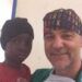 Reconocimiento al tomellosero José María Pradillos, cirujano pediátrico, por su labor humanitaria en Guinea