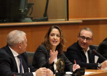 Cooperativas vuelve de Bruselas con buenas expectativas para el futuro del campo