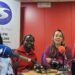 Lideresas keniatas, activistas y referentes comunitarias en la prevención de la Mutilación Genital Femenina (MGF)