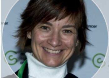 Lorena Martín, psicooncóloga: la importancia de ser escuchado durante la enfermedad