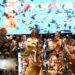 La A.C. Los Perchas de Mota del Cuervo no olvidarán el Carnaval 2026 con “Qué Festín”