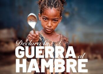 Las parroquias de Tomelloso “declaran la guerra al hambre” junto a Manos Unidas