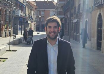 El tomellosero Manuel Fuentes, ingeniero aeronáutico, galardonado con la medalla de la Real Academia de Ingeniería (RAI)
