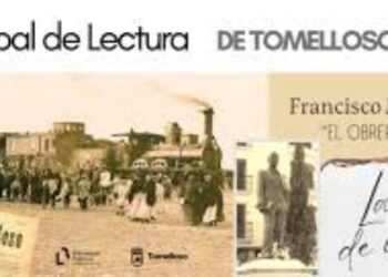 Plan de Lectura dedicada a Francisco Martínez Ramírez, una deuda pendiente de Tomelloso con “El Obrero”