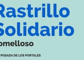 El Rastrillo Solidario de la AECC de Tomelloso en la Posada de los Portales hasta el 8 de febrero