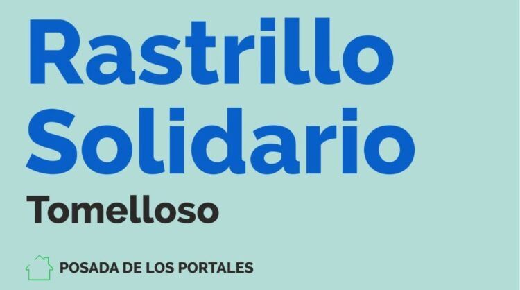 El Rastrillo Solidario de la AECC de Tomelloso en la Posada de los Portales hasta el 8 de febrero