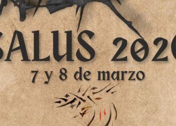 Salus 2026, una actividad previa a la Semana Santa que une  teatro, música e imaginería de Manzanares
