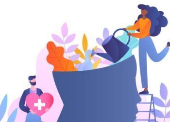 COFCR: prevención y actuación farmacéutica Salud Mental