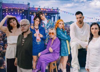 Ginebras, Merino y Blackpanda se unen al cartel del Oasis Sound 2026