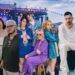 Ginebras, Merino y Blackpanda se unen al cartel del Oasis Sound 2026