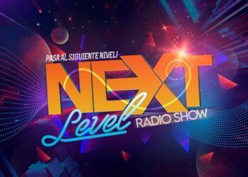 Luis López eleva la noche con “Next Level” en Radio Surco
