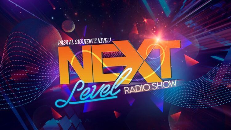 Luis López eleva la noche con “Next Level” en Radio Surco