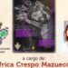 La manzanareña África Crespo pregonará la Semana Santa de Manzanares