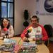 “El deporte también se lee”, campaña de fomento de la lectura en Manzanares, Villa Europea del Deporte 2026