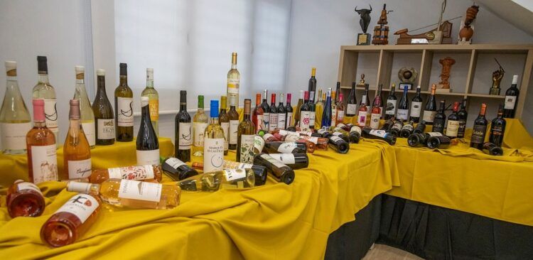 La DO La Mancha celebra la calidad de sus vinos