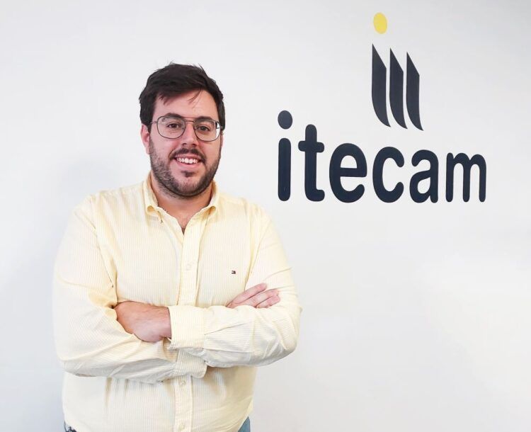 Nuevos cursos de formación dual en ITECAM de soldadura y diseños de caldereria y estructuras metálicas