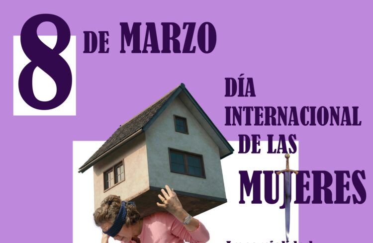 Manzanares conmemora el 8M con diversas actividades y la X Gala de la Igualdad