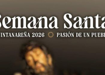 Emotividad y recogimiento en la Semana Santa de Quintanar de la Orden. Pasión de un pueblo