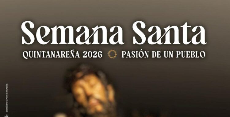 Emotividad y recogimiento en la Semana Santa de Quintanar de la Orden. Pasión de un pueblo