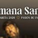 Emotividad y recogimiento en la Semana Santa de Quintanar de la Orden. Pasión de un pueblo