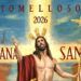 “La Borriquilla” abre la Semana Santa de Tomelloso con la nueva imagen de San Juan Evangelista