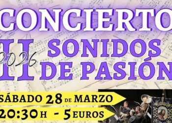 La Cofradía Sangre de Cristo de Socuéllamos, fundada en el siglo XV, tendrá una marcha propia