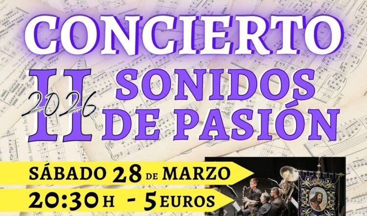 La Cofradía Sangre de Cristo de Socuéllamos, fundada en el siglo XV, tendrá una marcha propia