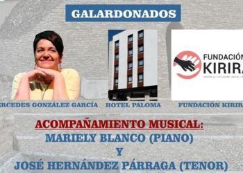 Gala Tomelloseros 2025 el domingo 22 de marzo a las 12:00 h en el auditorio López Torres