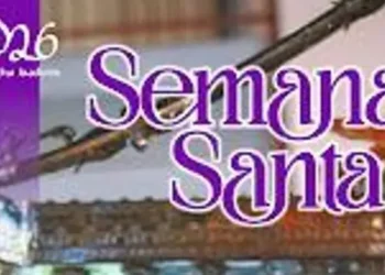 Semana Santa en Valdepeñas, 29 pasos en 10 procesiones, desde el Domingo de Ramos al Domingo de Resurrección