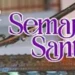 Semana Santa en Valdepeñas, 29 pasos en 10 procesiones, desde el Domingo de Ramos al Domingo de Resurrección