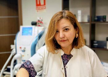 Tratamientos flash con resultados inmediatos en Clinica de Medicina Estética Doctora Gardenia en Tomelloso