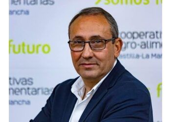 Juan Miguel del Real: “Es un acierto el movimiento cooperativo de fusión por las múltiples ventajas para las entidades”