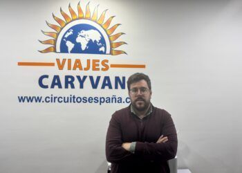 Viajes Caryvan, ahora es el momento de reservar las vacaciones y participar en el concurso para viajar gratis a Peñíscola
