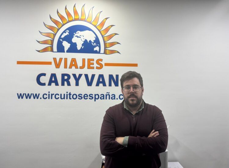 Viajes Caryvan, ahora es el momento de reservar las vacaciones y participar en el concurso para viajar gratis a Peñíscola