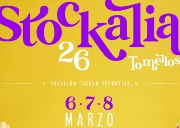 Stockalia 2026 en Tomelloso, la mayor feria del stock de la provincia de Ciudad Real
