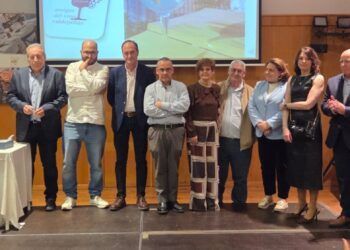 Jóvenes Amigos del Vino de Valdepeñas celebra este año el 25 aniversario del Túnel del Vino y organiza más de veinte actividades para este 2026