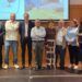 Jóvenes Amigos del Vino de Valdepeñas celebra este año el 25 aniversario del Túnel del Vino y organiza más de veinte actividades para este 2026