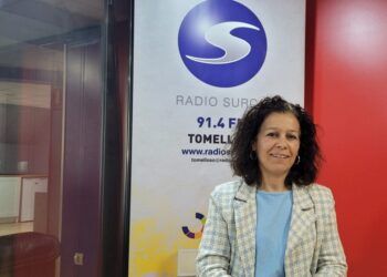 TEAcompaño CLM: “Autismo en primera persona” Ana Navarro convierte su experiencia en motor de cambio en Tomelloso