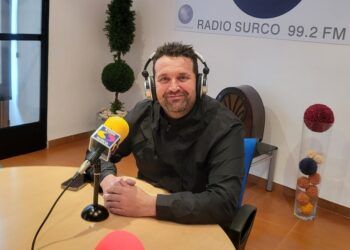 VI Moto-Almuerzo en Moral de Calatrava el 19 de abril