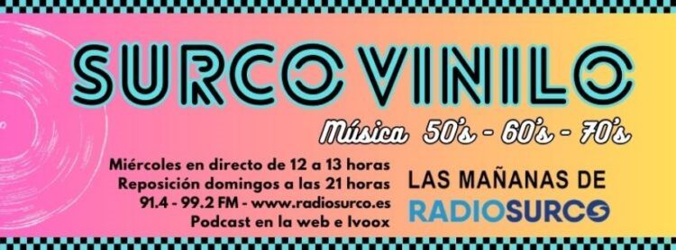 SURCO VINILO