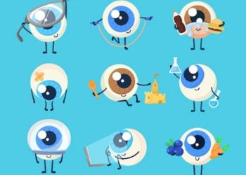 Tu Salud lo Primero: Prevención y consejos para una buena salud visual