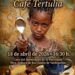 Café-tertulia solidario de Manos Unidas Valdepeñas este sábado 18 de abril