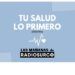Tu Salud lo Primero: Cribados: herramientas para la prevención